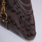 Coach Monogram Purse