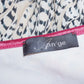Lace Trim Dress (S)