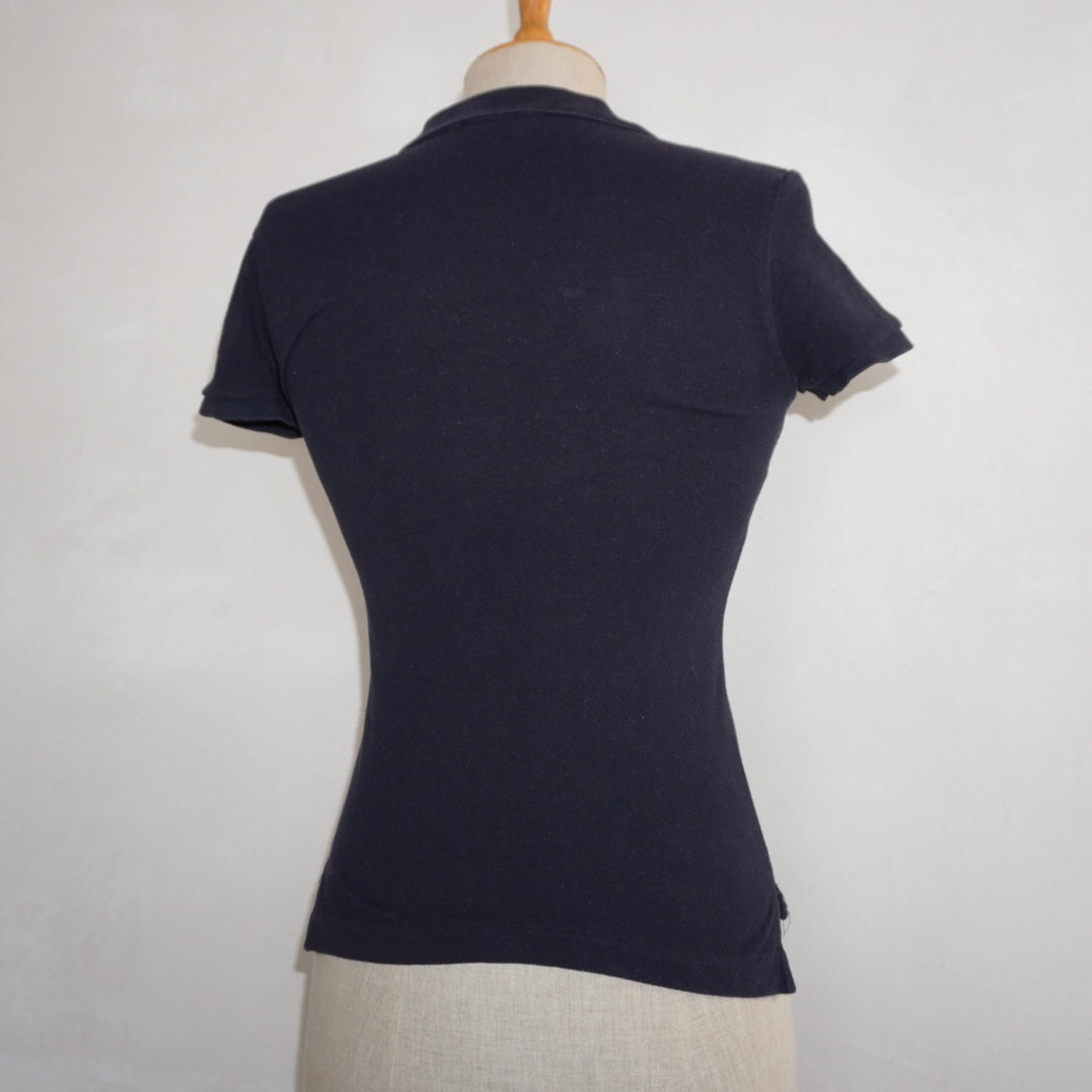 Polo Ralph Lauren Beaded Top (XS)