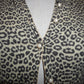 Miss Blumarine Cardigan (XS)