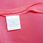 Silk tie top (M)