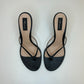 Blumarine Mules (40)