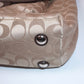 Coach Monogram Purse