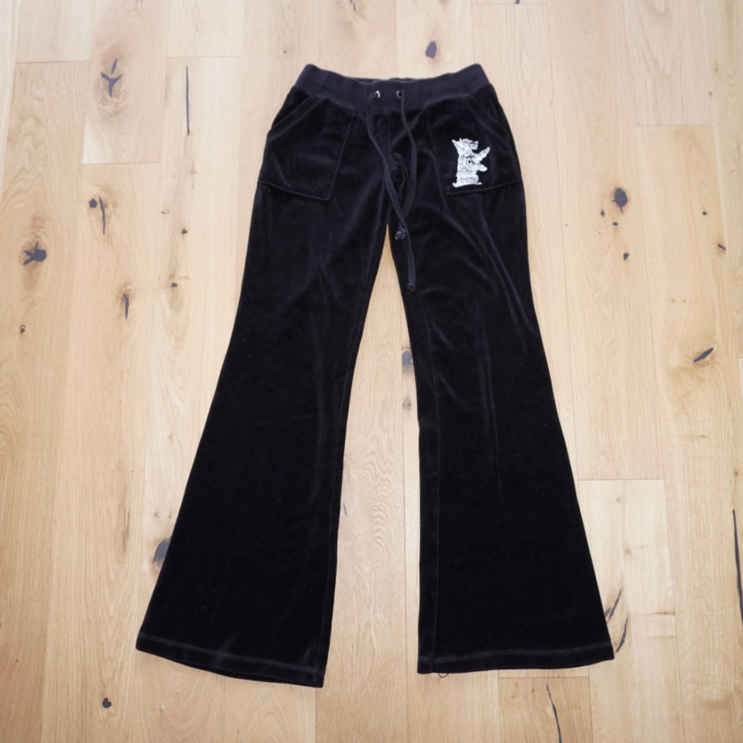 Juicy Couture Trousers (XS)