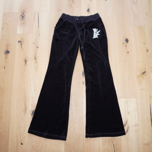 Juicy Couture Trousers (XS)