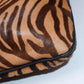 Zebra Calfhair Purse
