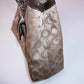 Coach Monogram Purse