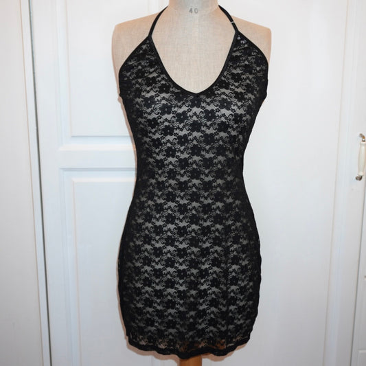 Lace Dress (S)