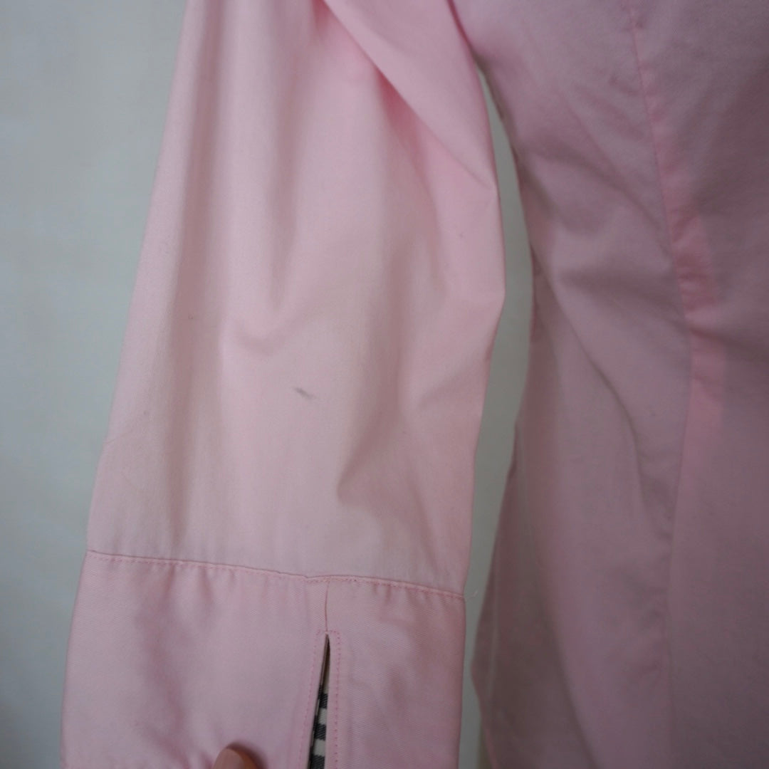 Burberry Blouse (S)