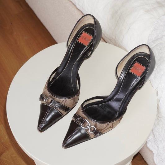 Coach Heels (39)