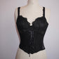 Lace Tie-up Corset (XS)