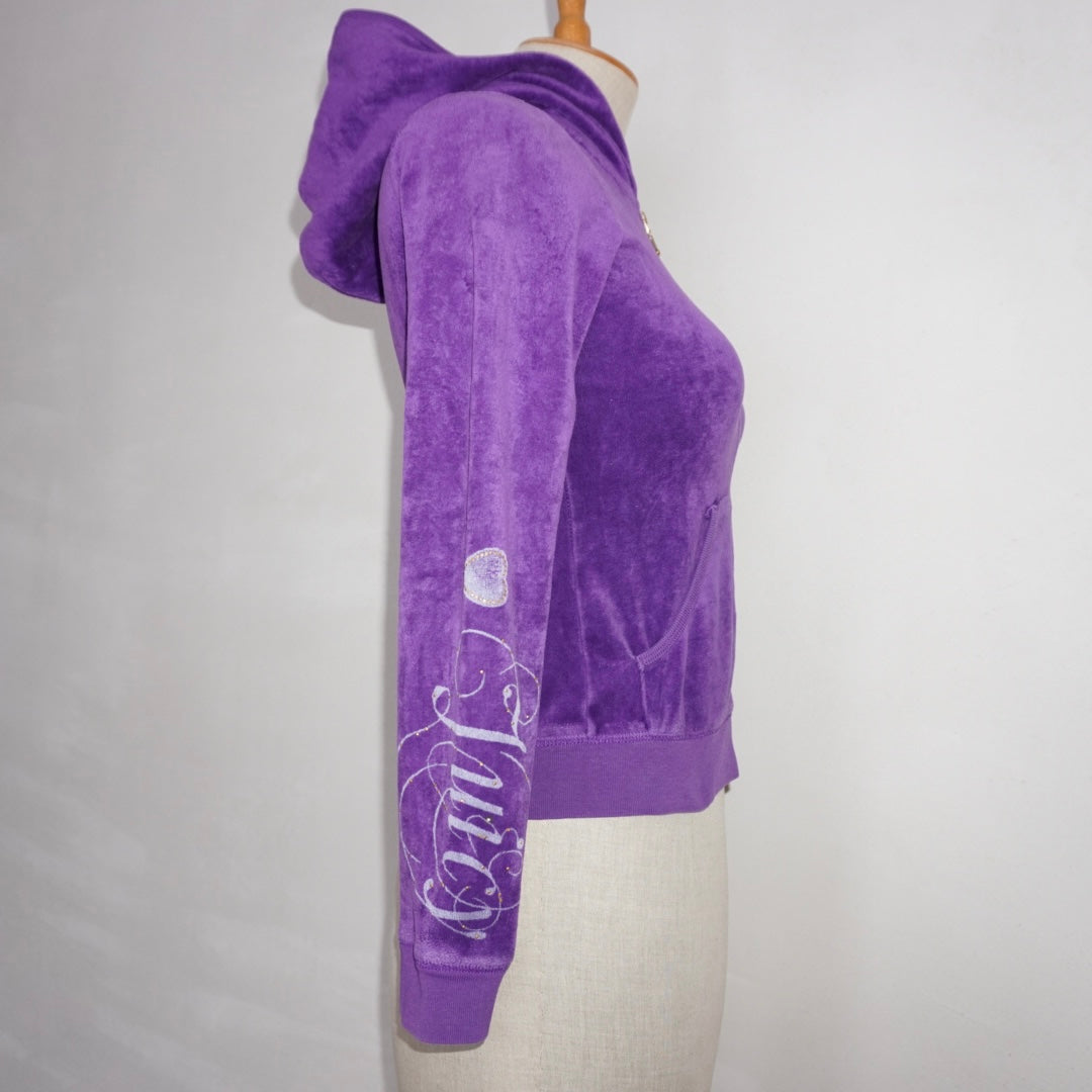Juicy Couture Jacket (XS)
