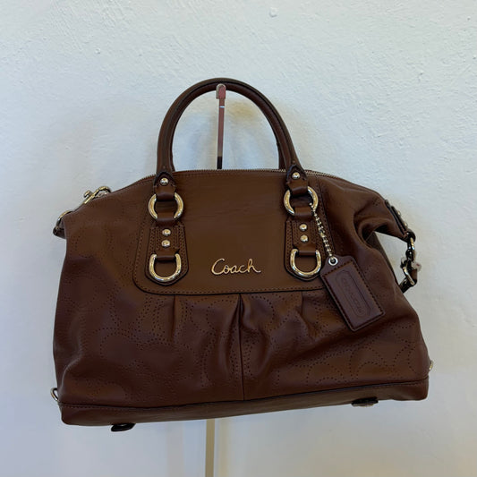 Coach Monogram Purse