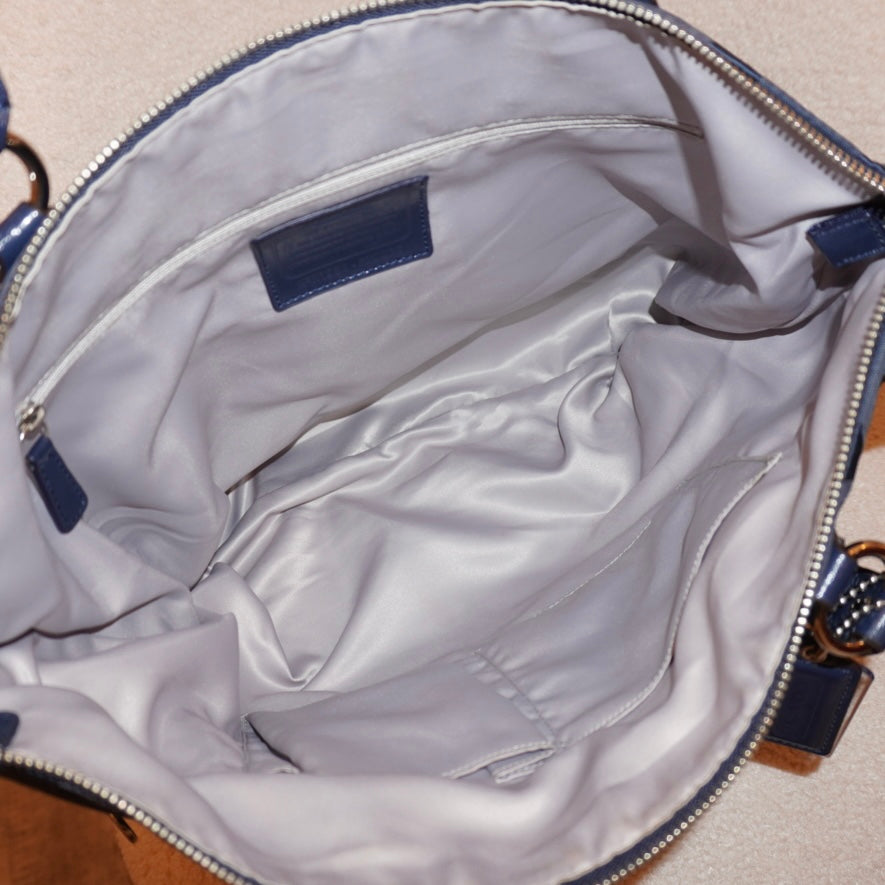 Coach 2000s Signature Bag