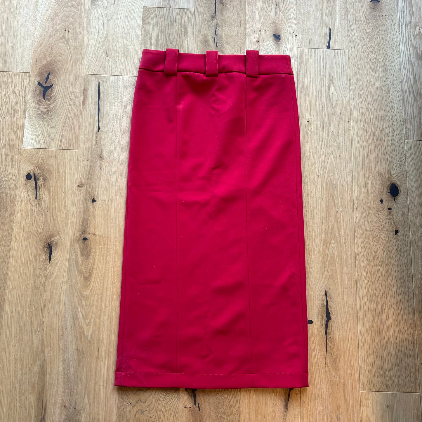 Patrizia Peppe Pencil Skirt (XS)