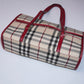Burberry Novacheck Purse