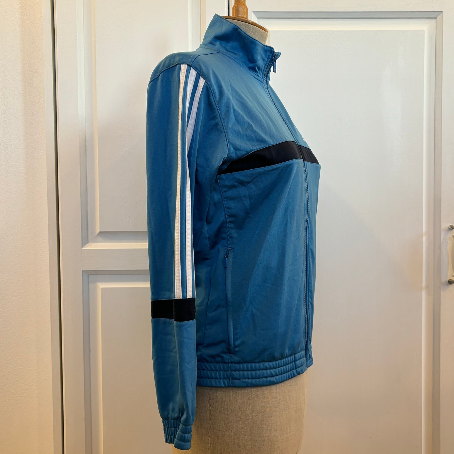 Adidas Track Jacket (S)