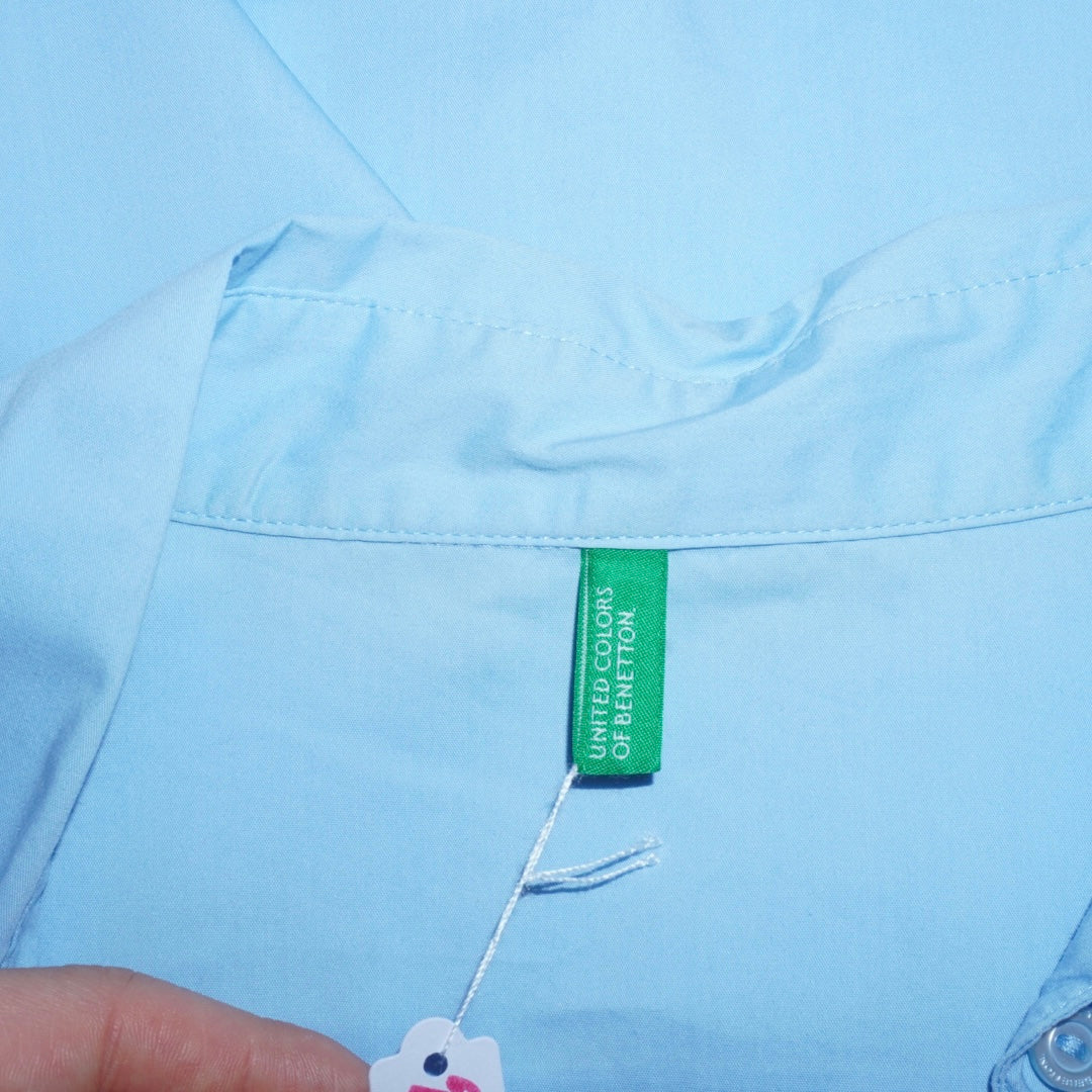 Benetton Blouse (L)