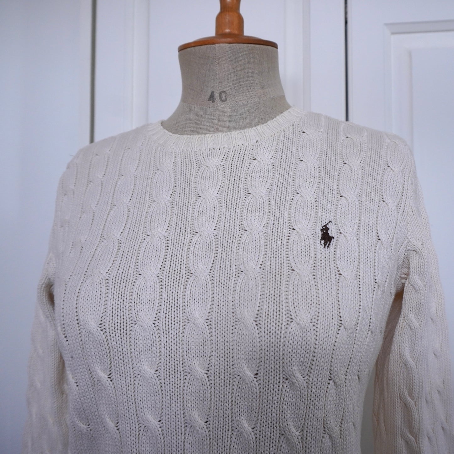Polo Ralph Lauren Sweater (XS/S)