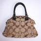 Coach Monogram Purse