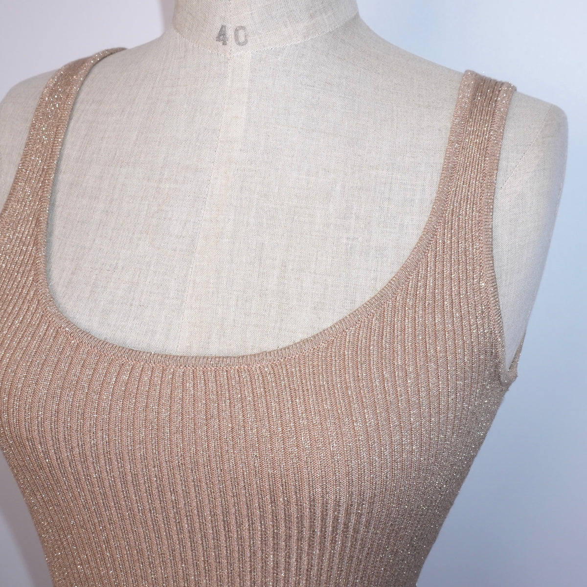 Guess Knit Cami (S)