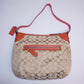 Coach Monogram Purse