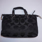 Coach Monogram Purse