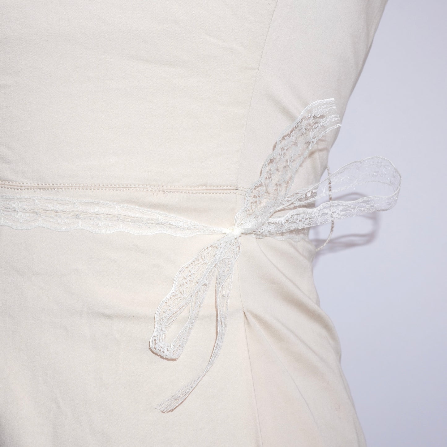 Belted Dress (XS)