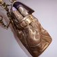 Coach Monogram Purse