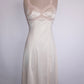 Lace Slip Dress (S)
