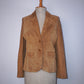 5 Suede Blazer (M)
