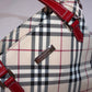 Burberry Novacheck Purse