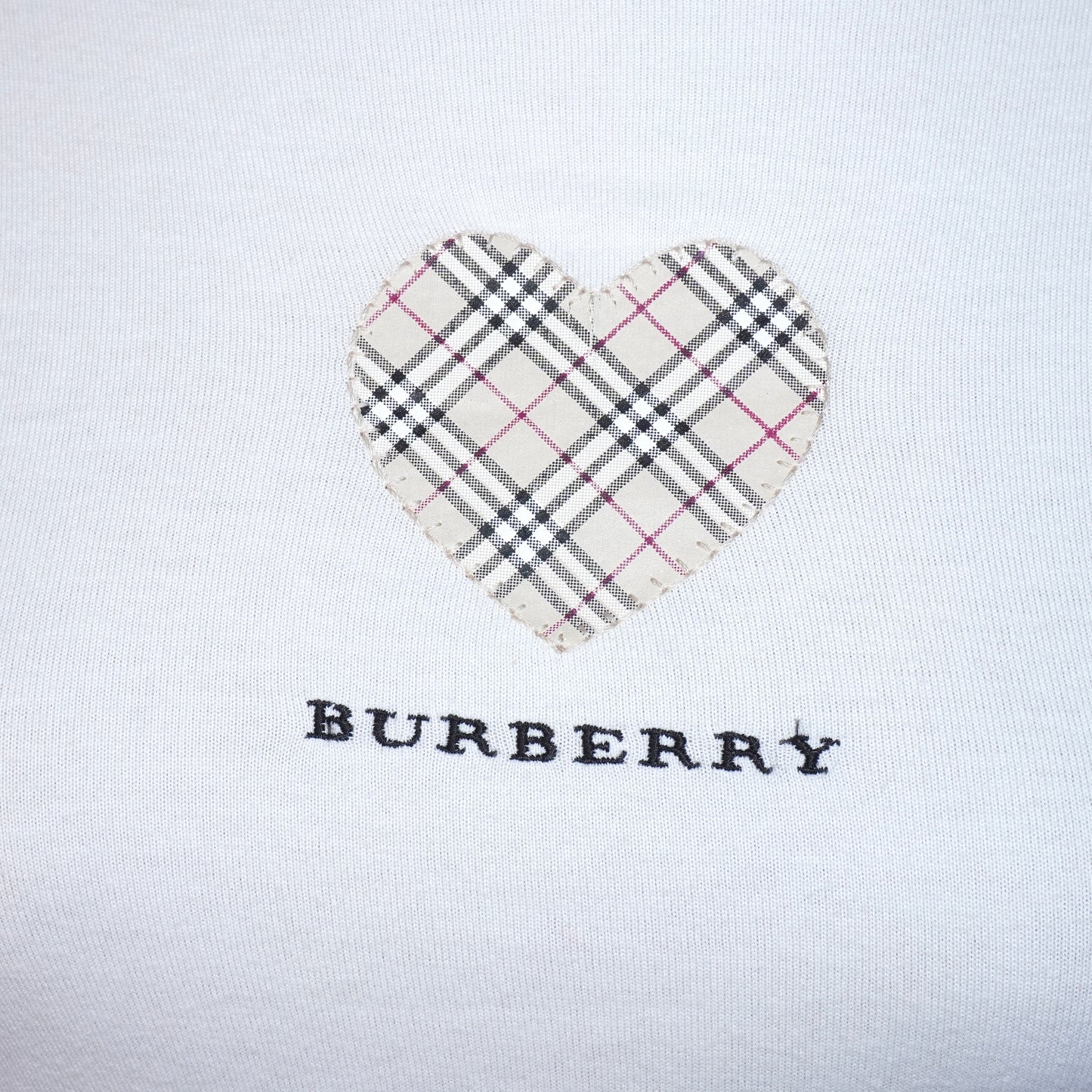 Burberry Top (S)