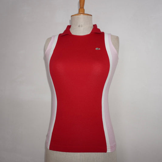 Lacoste Top (XS)
