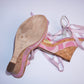 Coach wedges (40)