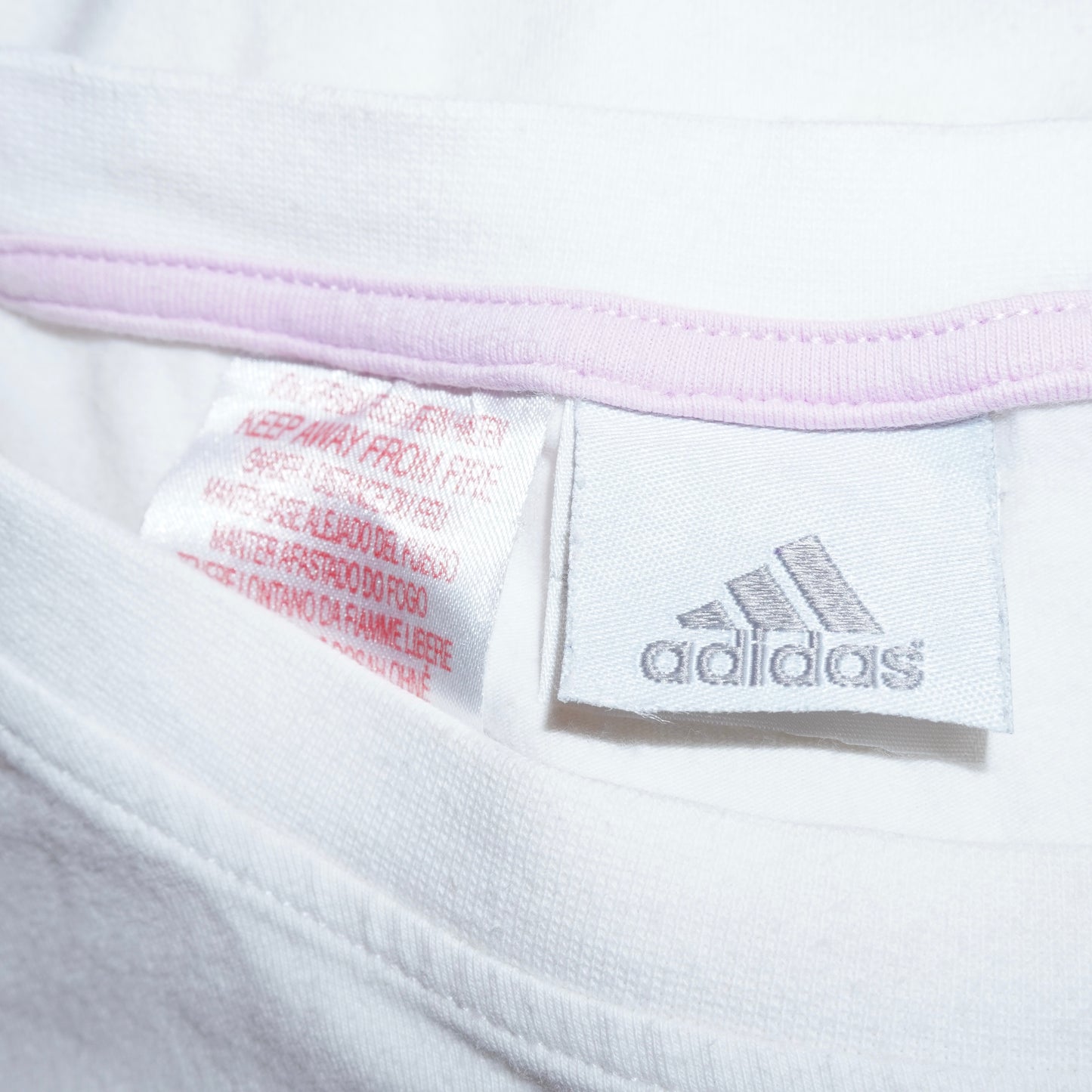 Adidas Top (XS/S)