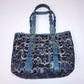 Coach Monogram Purse
