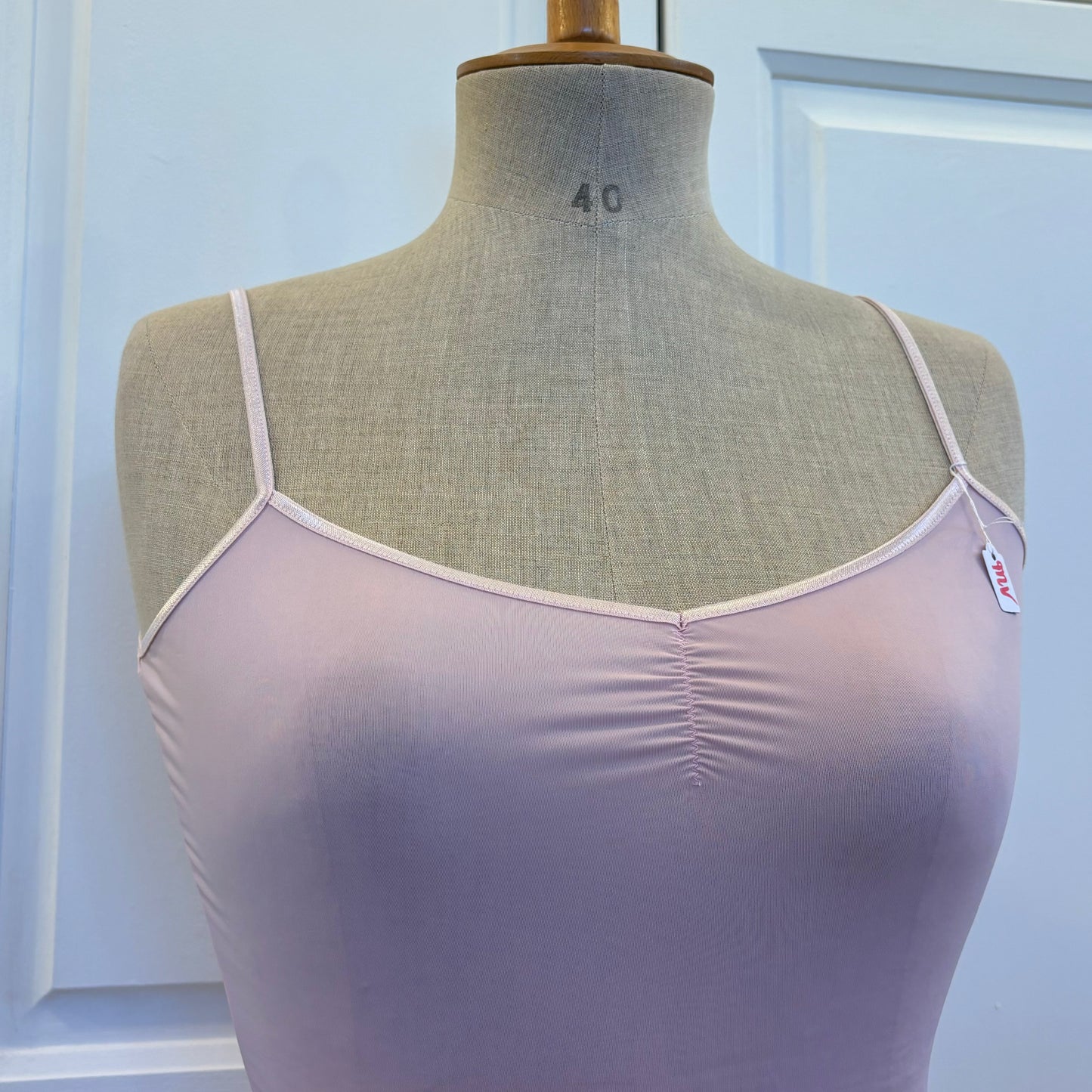 Babypink Cami Top (S)