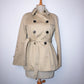 Coach Trench Coat (S)