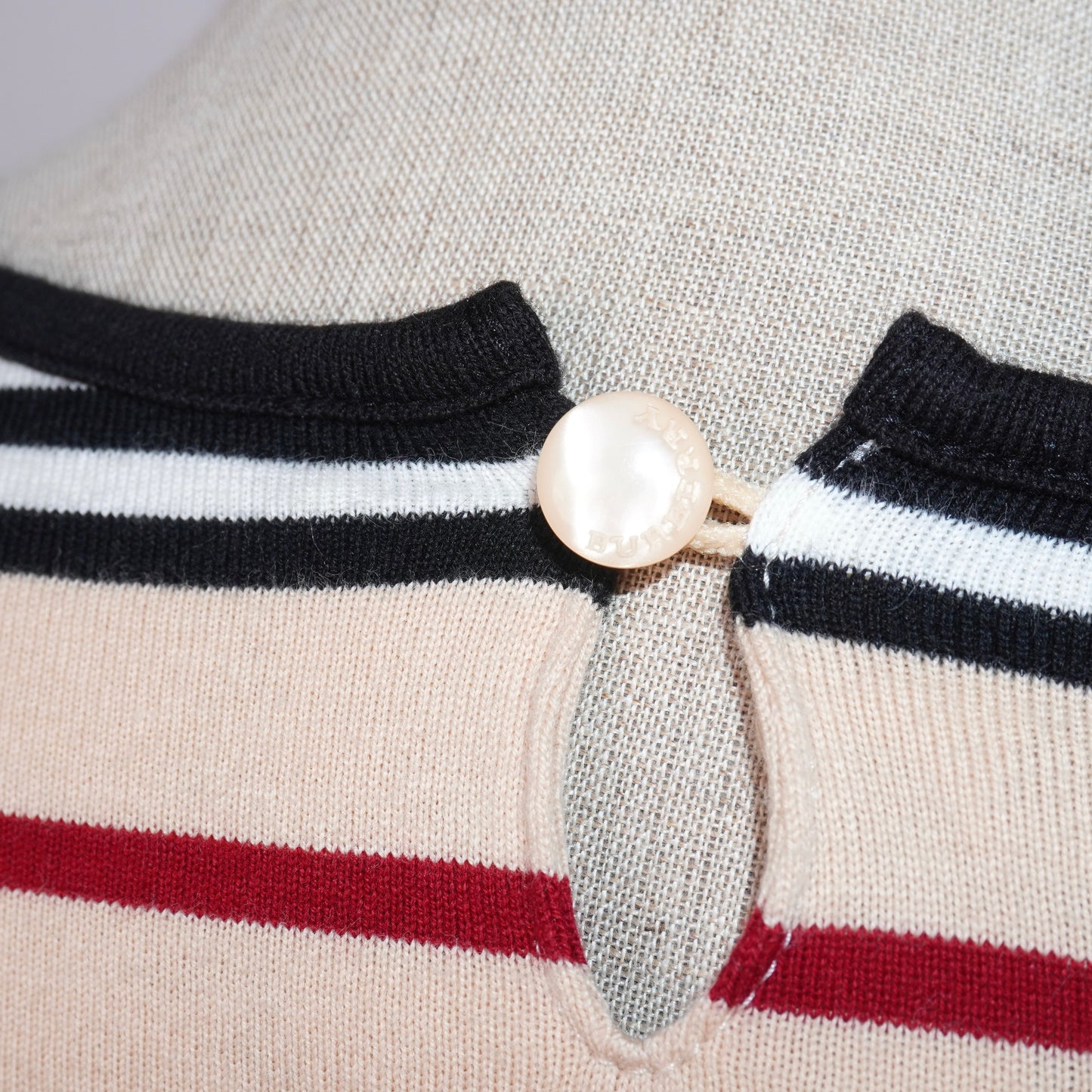 Burberry Top (S)