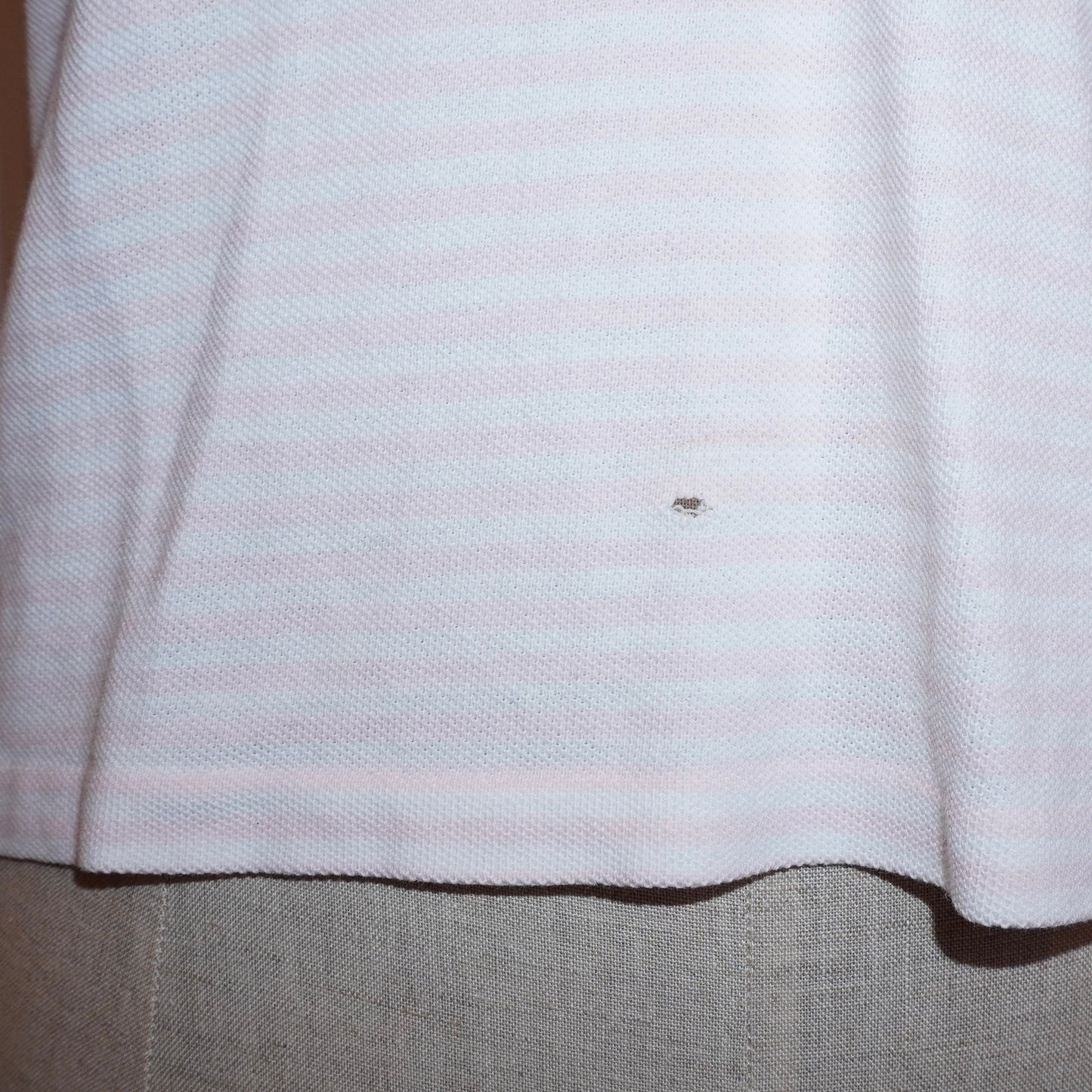 Lacoste Top (M)
