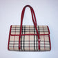 Burberry Novacheck Purse
