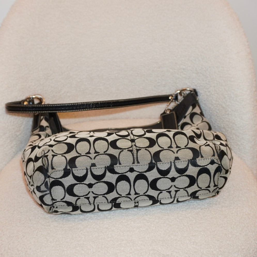 Coach Monogram Purse