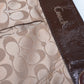 Coach Monogram Purse