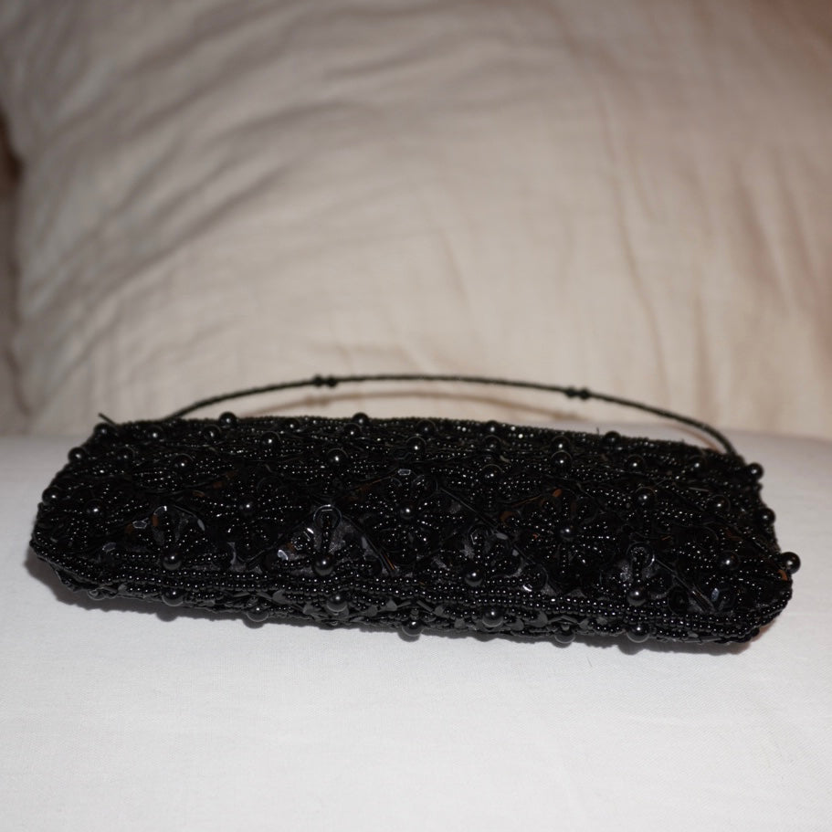 Beaded Purse