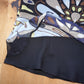 BCBG Silk Halterneck (XS)