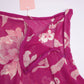 Floral Sheer Skirt (M)