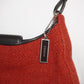 Coach Wool Purse