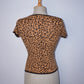 5 Leopard Print Set (M)