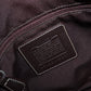 Coach Monogram Purse